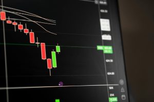 캔들스틱 차트가 뭐길래, 250년 된 일본 차트가 지금도 표준인 이유