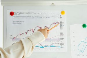 지지선·저항선이 뭐길래, 주가의 천장과 바닥을 미리 예측하는 이유